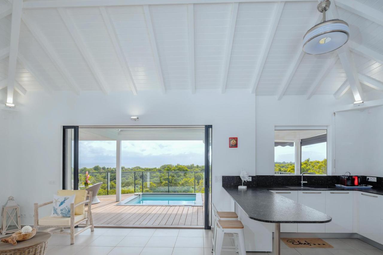 Vista Del Mar Villa *