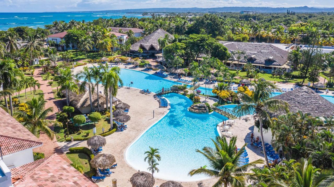 Marien Resort