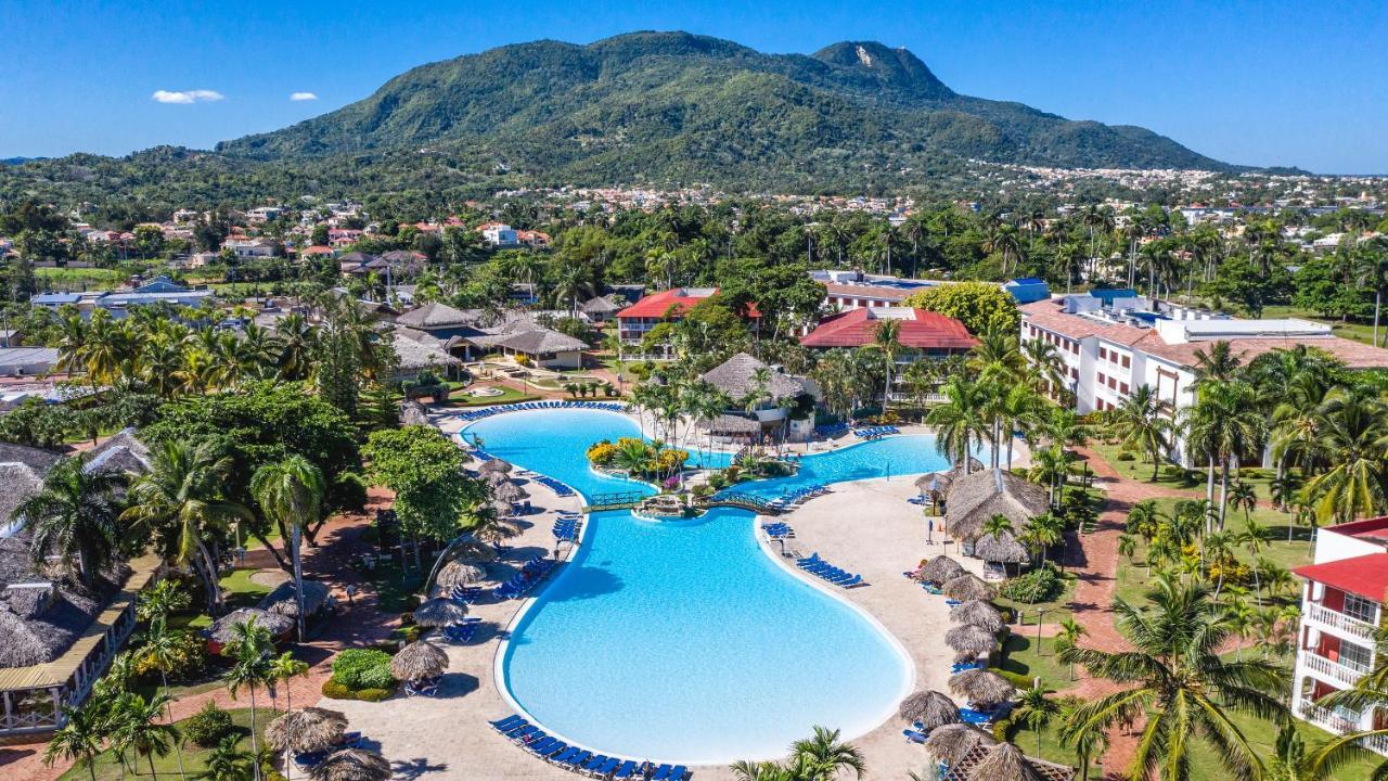 Marien Resort Puerto Plata
