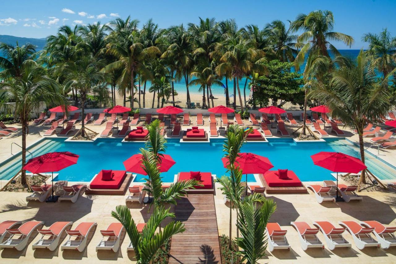 Hotel S - Luxury Boutique Montego Bay