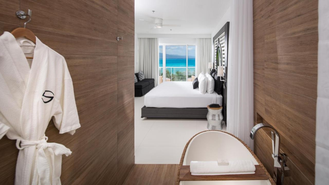 S - Luxury Boutique 5* Montego Bay