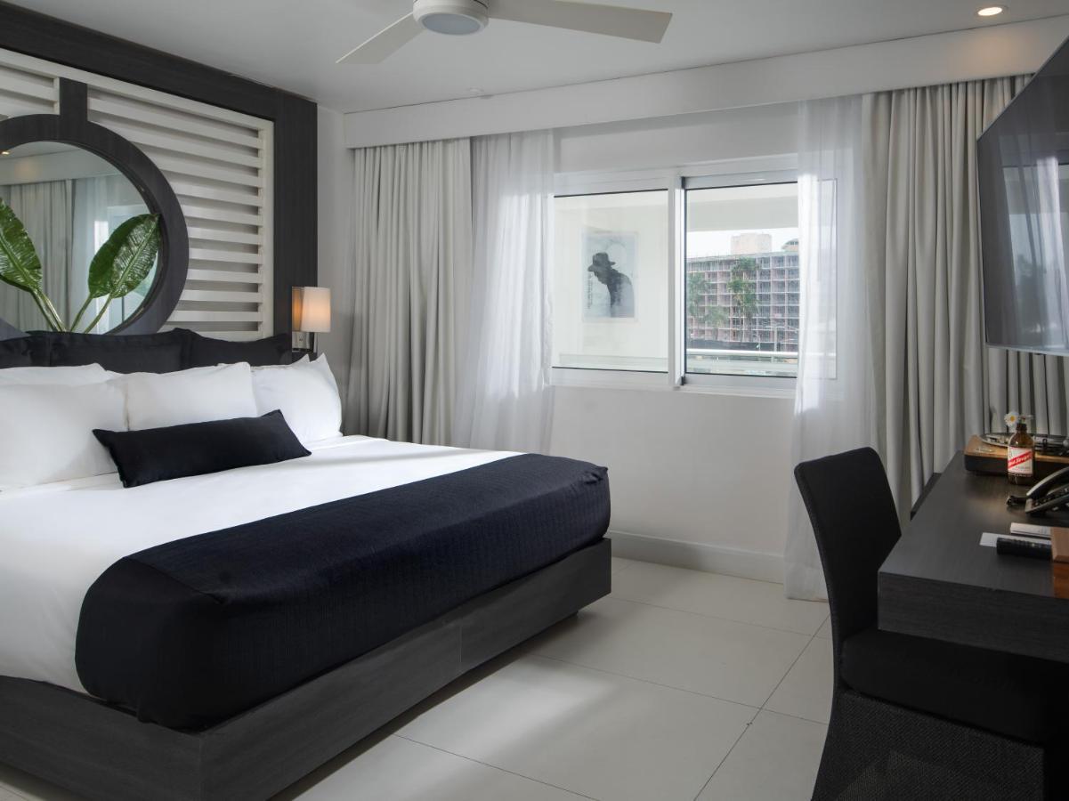 Hotel S - Luxury Boutique Montego Bay