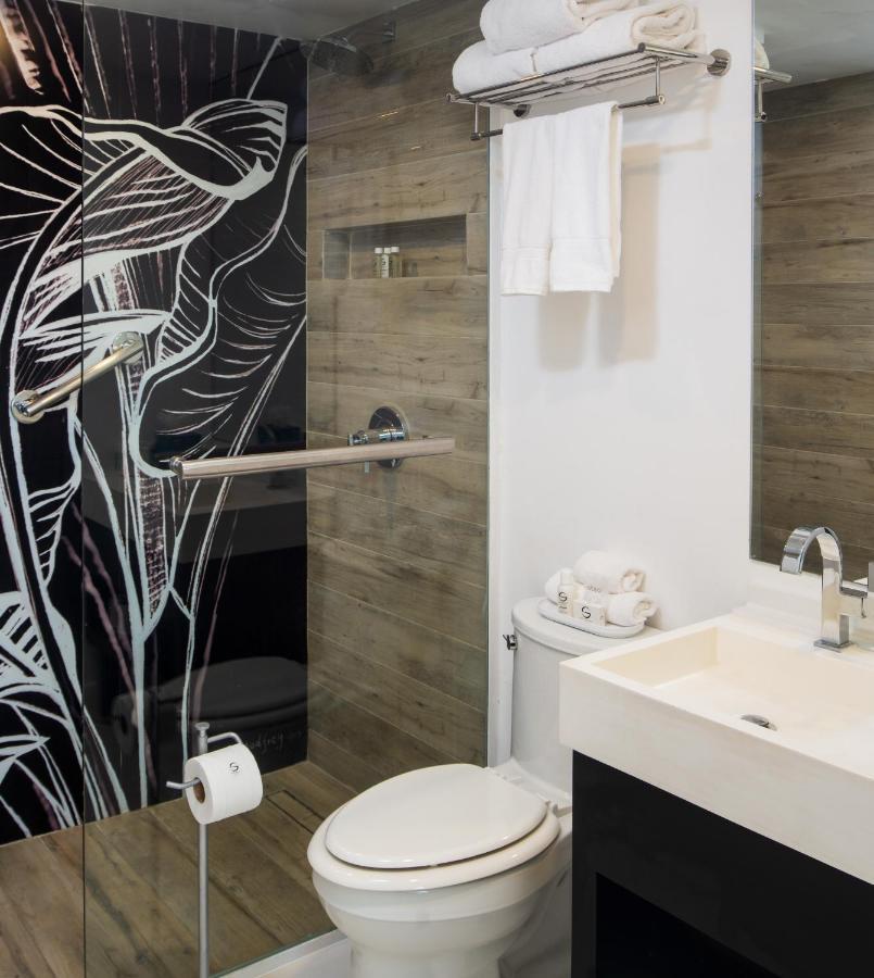 Hotel S - Luxury Boutique