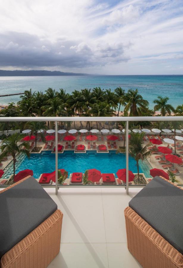 S - Luxury Boutique 5* Montego Bay
