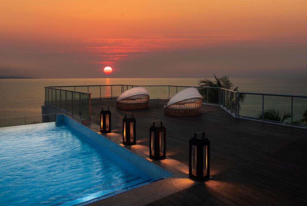 Hotel S - Luxury Boutique 5*