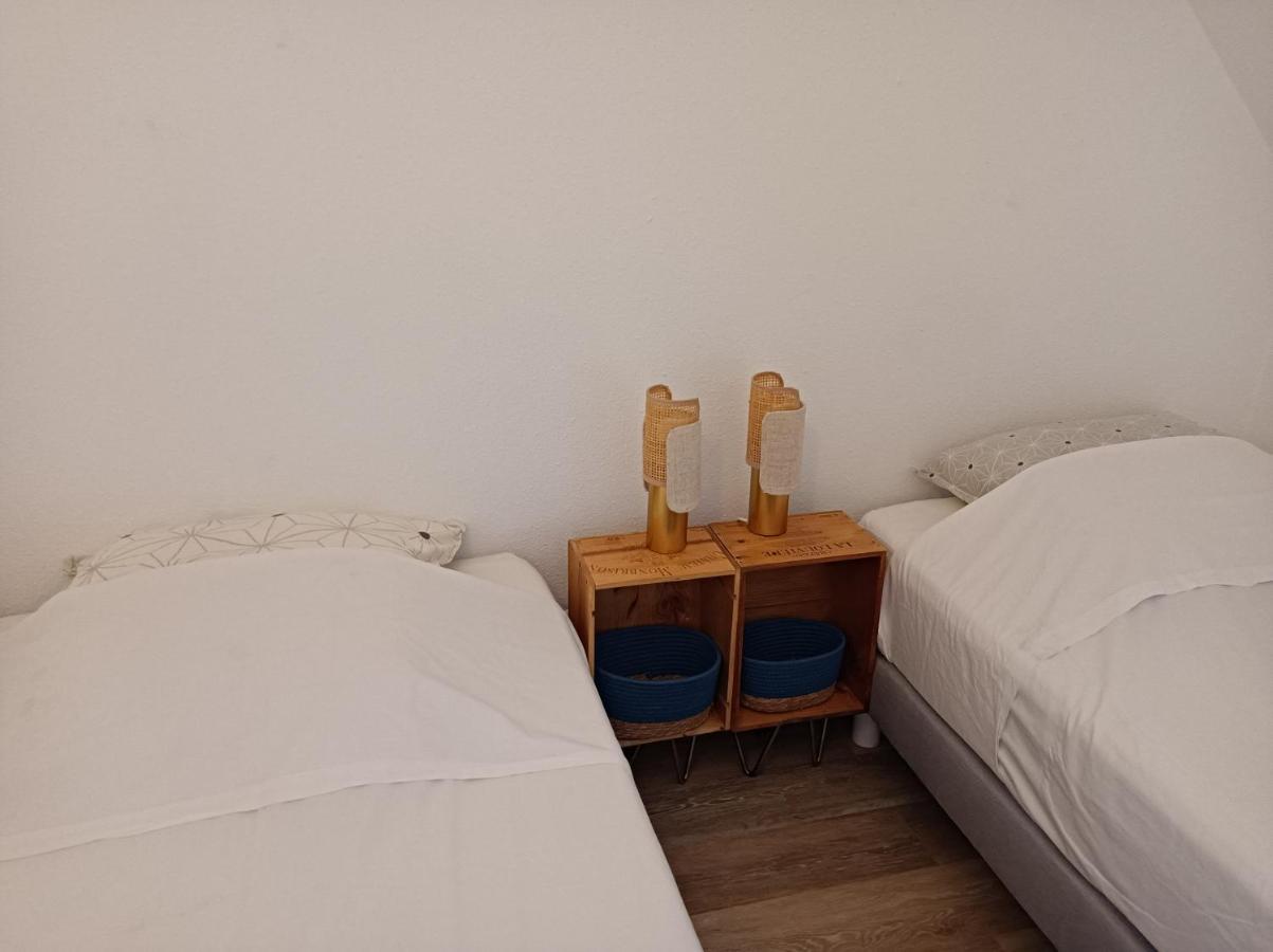 Apartment Chez Madeline Le Gosier (Grande-Terre)