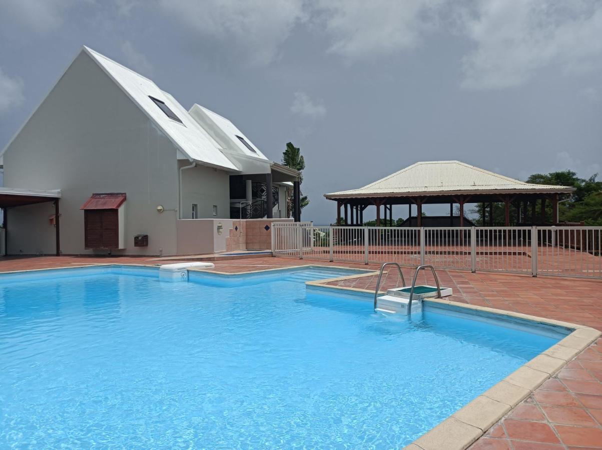 Chez Madeline Apartment Le Gosier (Grande-Terre)
