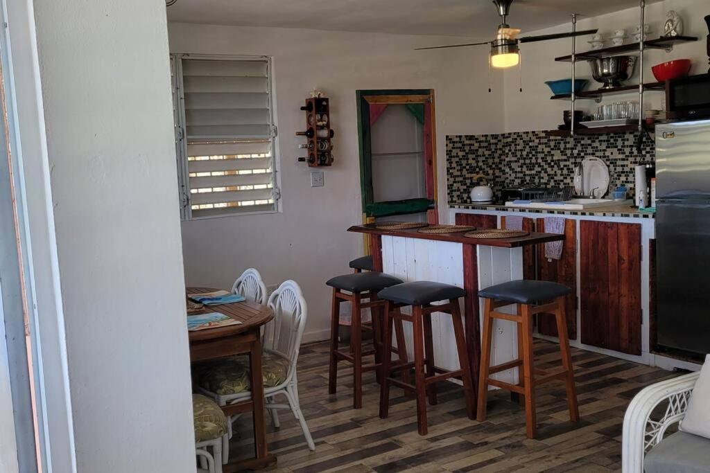 Casa de férias Casa Lolo On Hills Of Culebra Isla Culebra