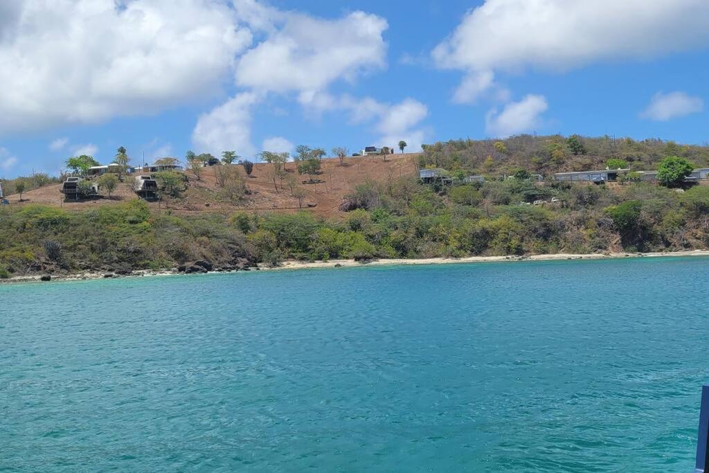 Casa Lolo On Hills Of Culebra Casa de férias