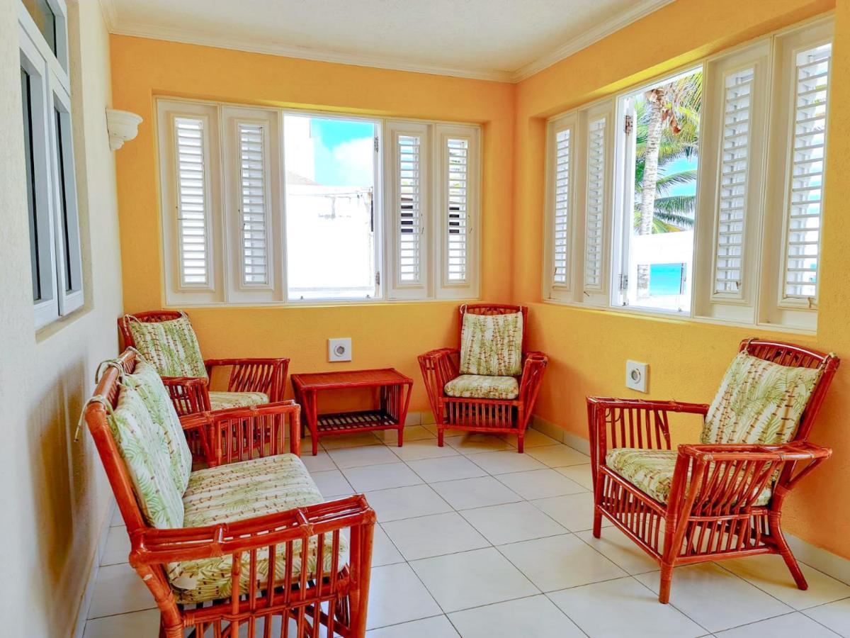 Beautiful Seaside 2br