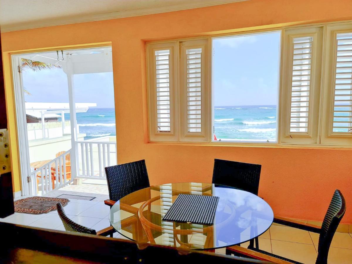 Apartment Beautiful Seaside 2br