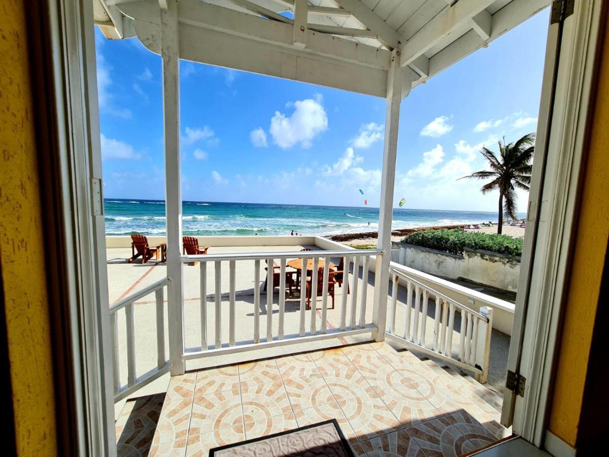Beautiful Seaside 2br Christ Church