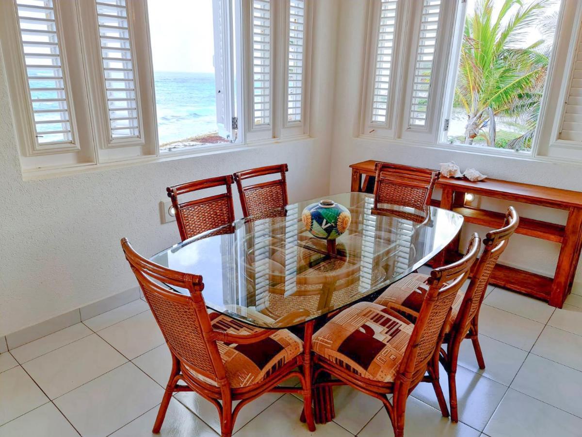 Beautiful Seaside 2br Christ Church