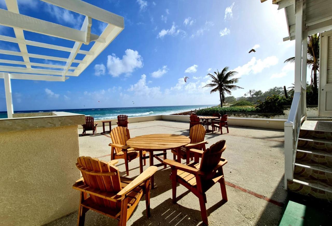 Beautiful Seaside 2br Christ Church