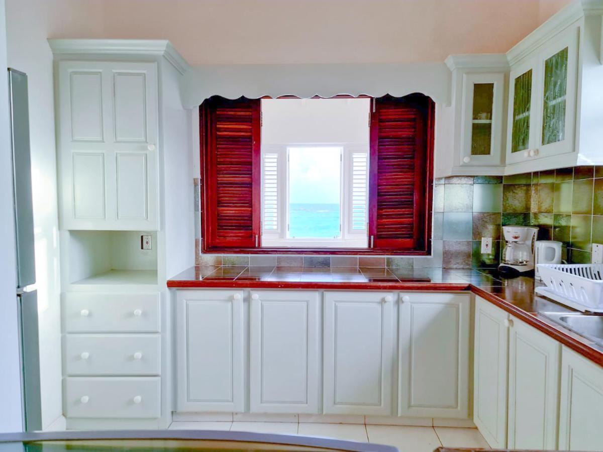 Beautiful Seaside 2br Apartment Christ Church