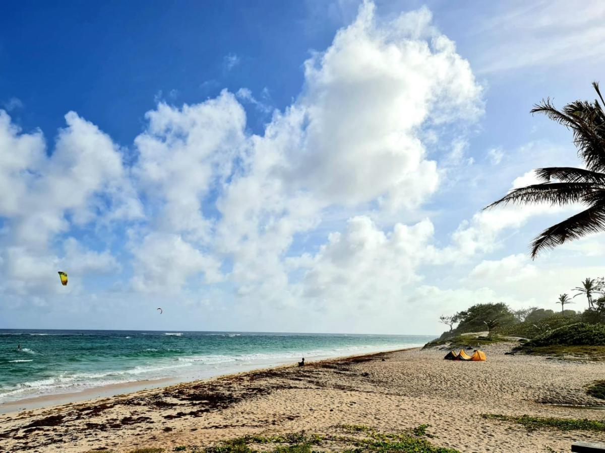 Beautiful Seaside 2br Christ Church