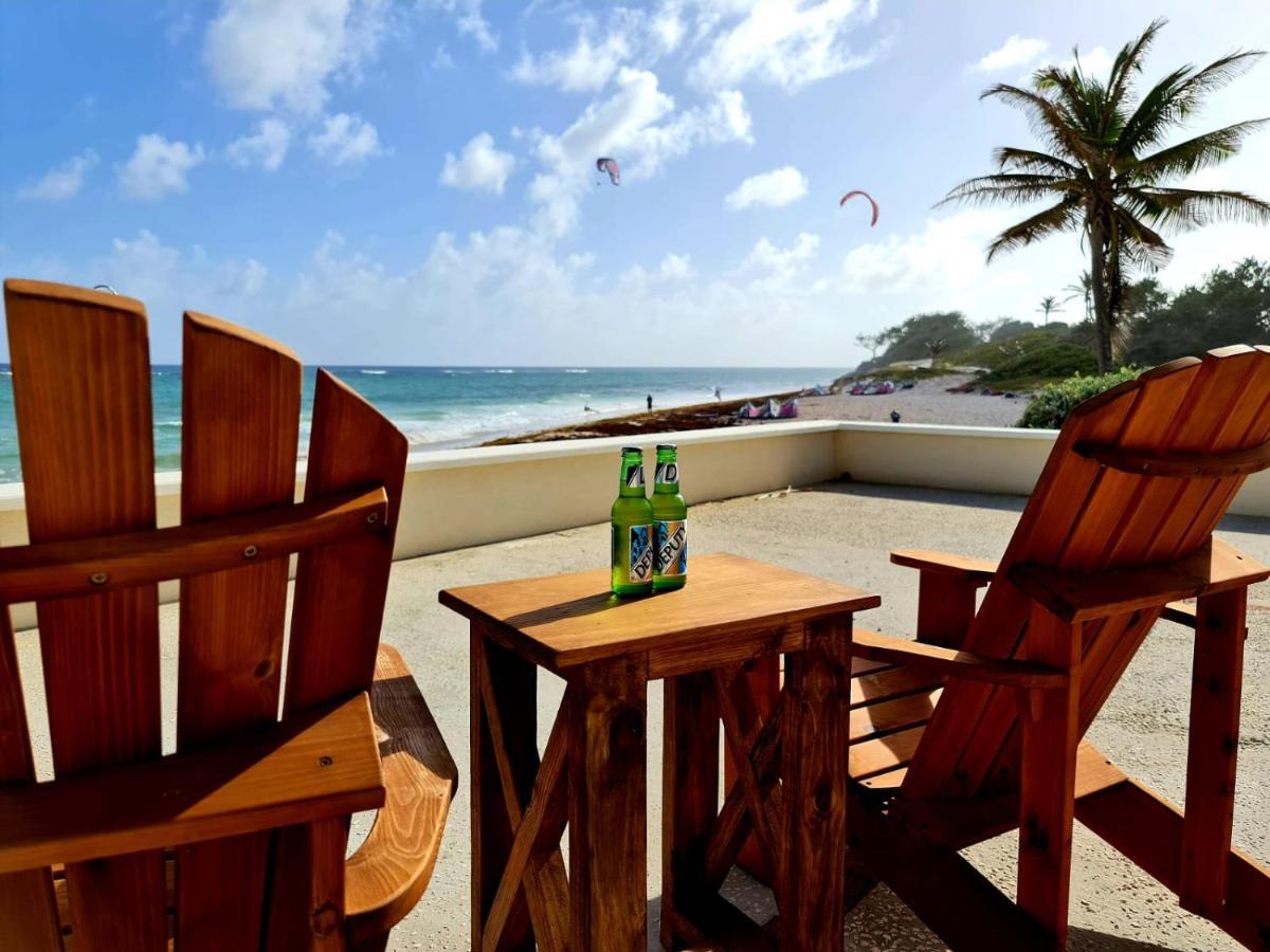 Beautiful Seaside 2br Apartment