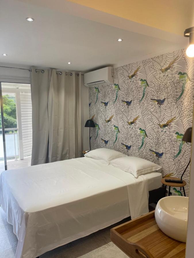 Holiday home Les Sunbay Caraibes Avec Piscine Privative Vue Et Montagne *