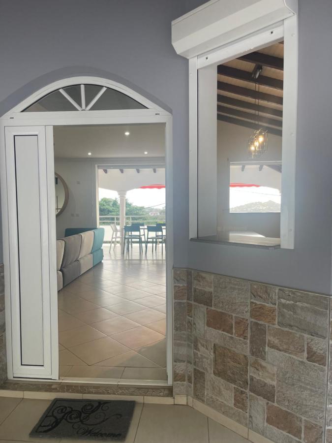 Les Sunbay Caraibes Avec Piscine Privative Vue Et Montagne