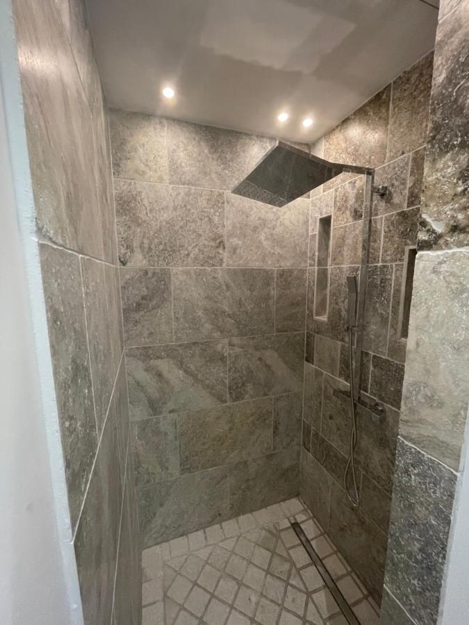 Les Sunbay Caraibes Avec Piscine Privative Vue Et Montagne Holiday home