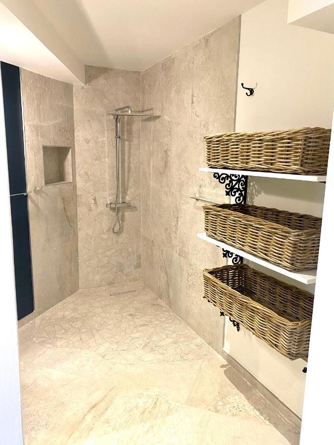 Holiday home Les Sunbay Caraibes Avec Piscine Privative Vue Et Montagne Le Francois