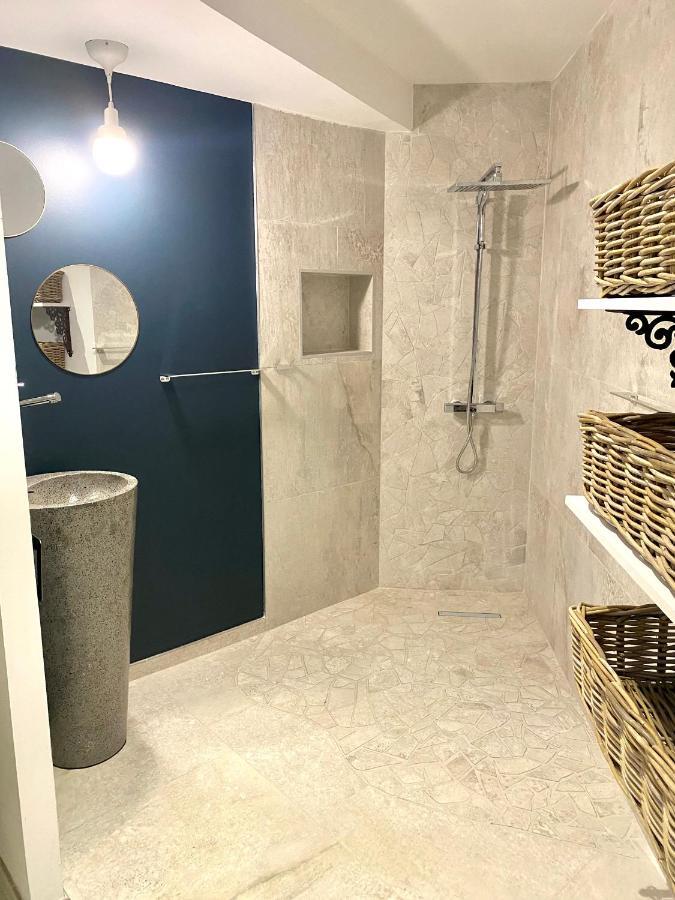 Les Sunbay Caraibes Avec Piscine Privative Vue Et Montagne * Le Francois