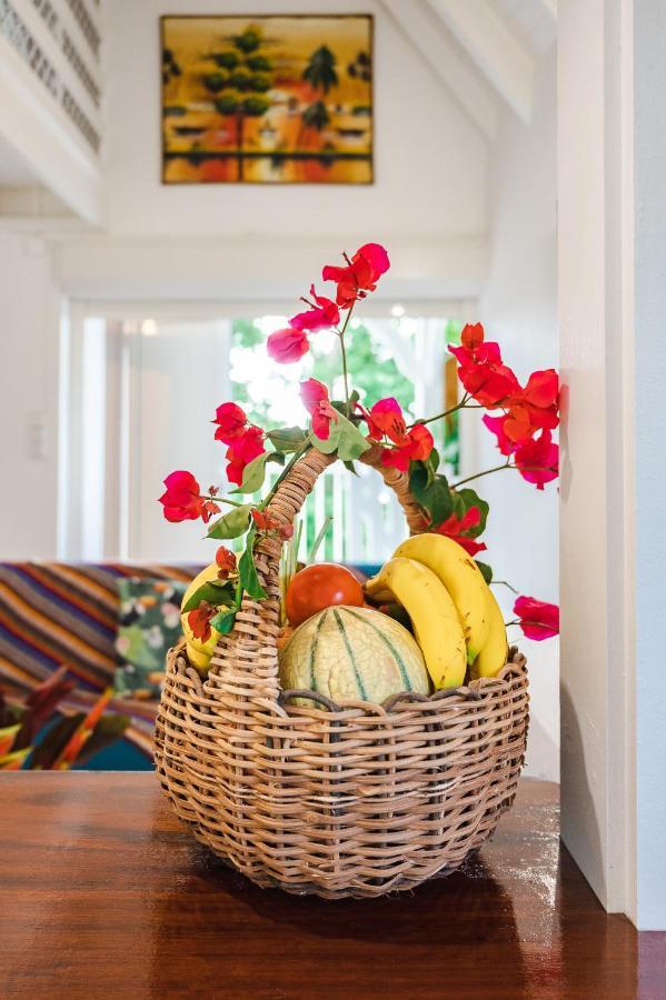 Domaine Du Lion Aparthotel Deshaies