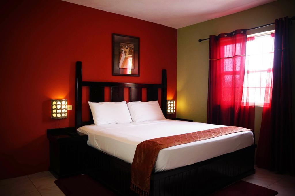 Tim Bamboo 3*