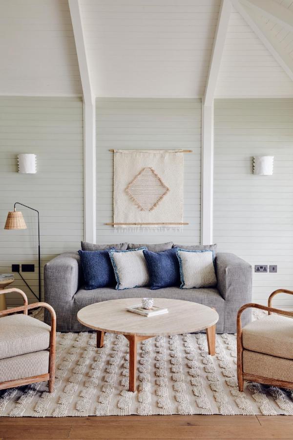 Hotel Soho House Canouan 5*