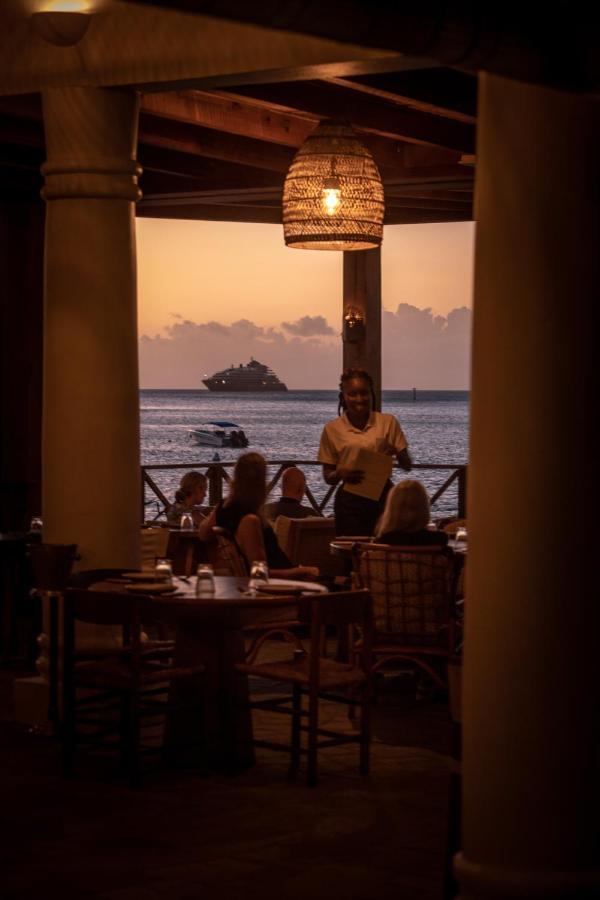 Hotel Soho House Canouan Charlestown