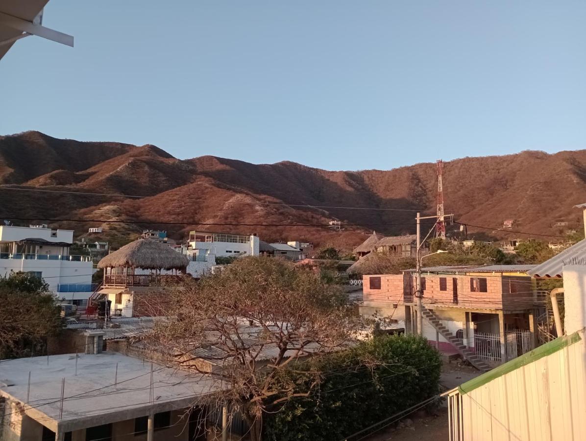 Apartahotel * Taganga