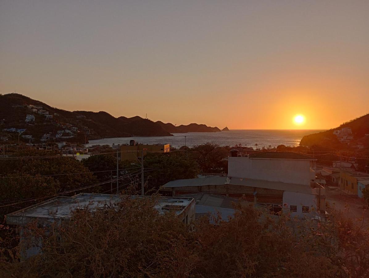 Apartahotel Taganga