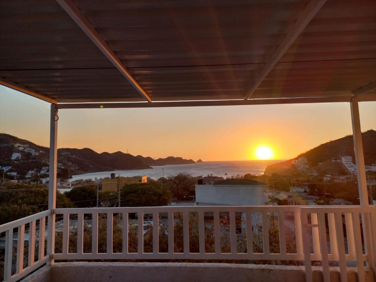 Aparthotel Apartahotel Taganga