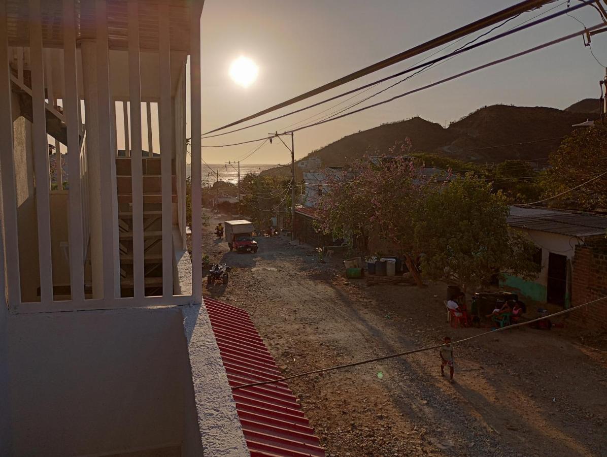 Apartahotel * Taganga