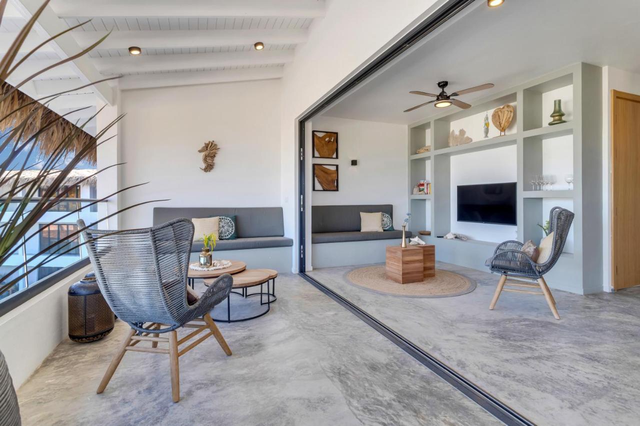Belnem House Bonaire *