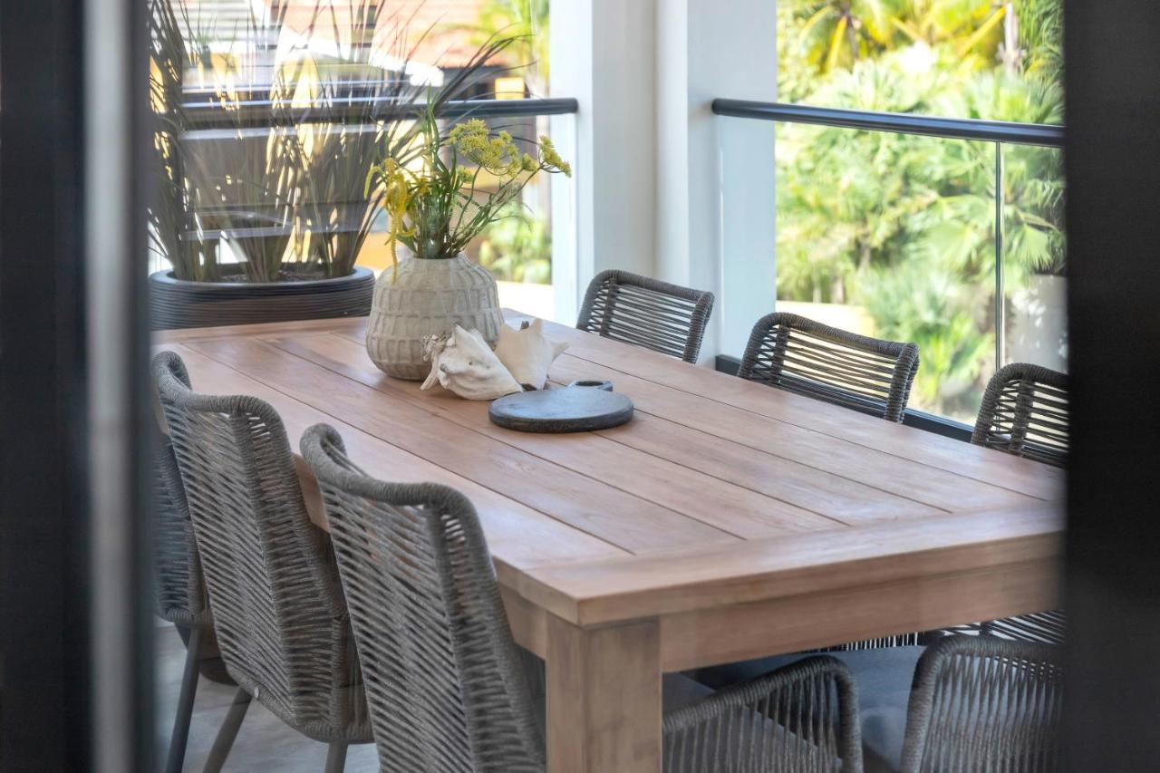 Resort Belnem House Bonaire *