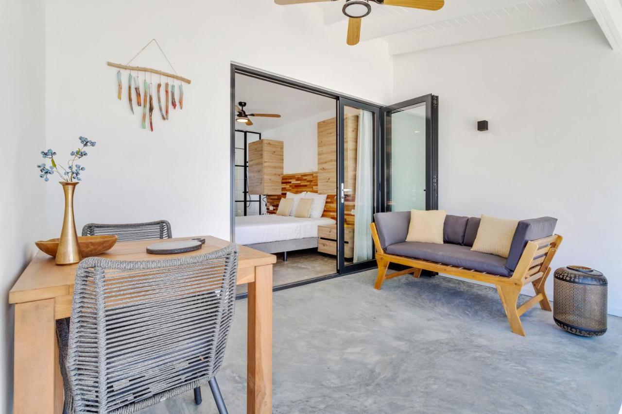 Belnem House Bonaire Resort *