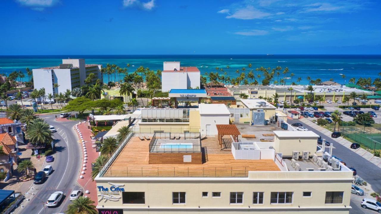 The Cove - Condo Hotel - Palm Beach Strip 5*