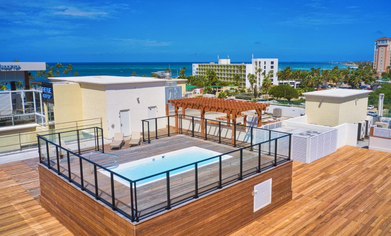 The Cove - Condo Hotel - Palm Beach Strip