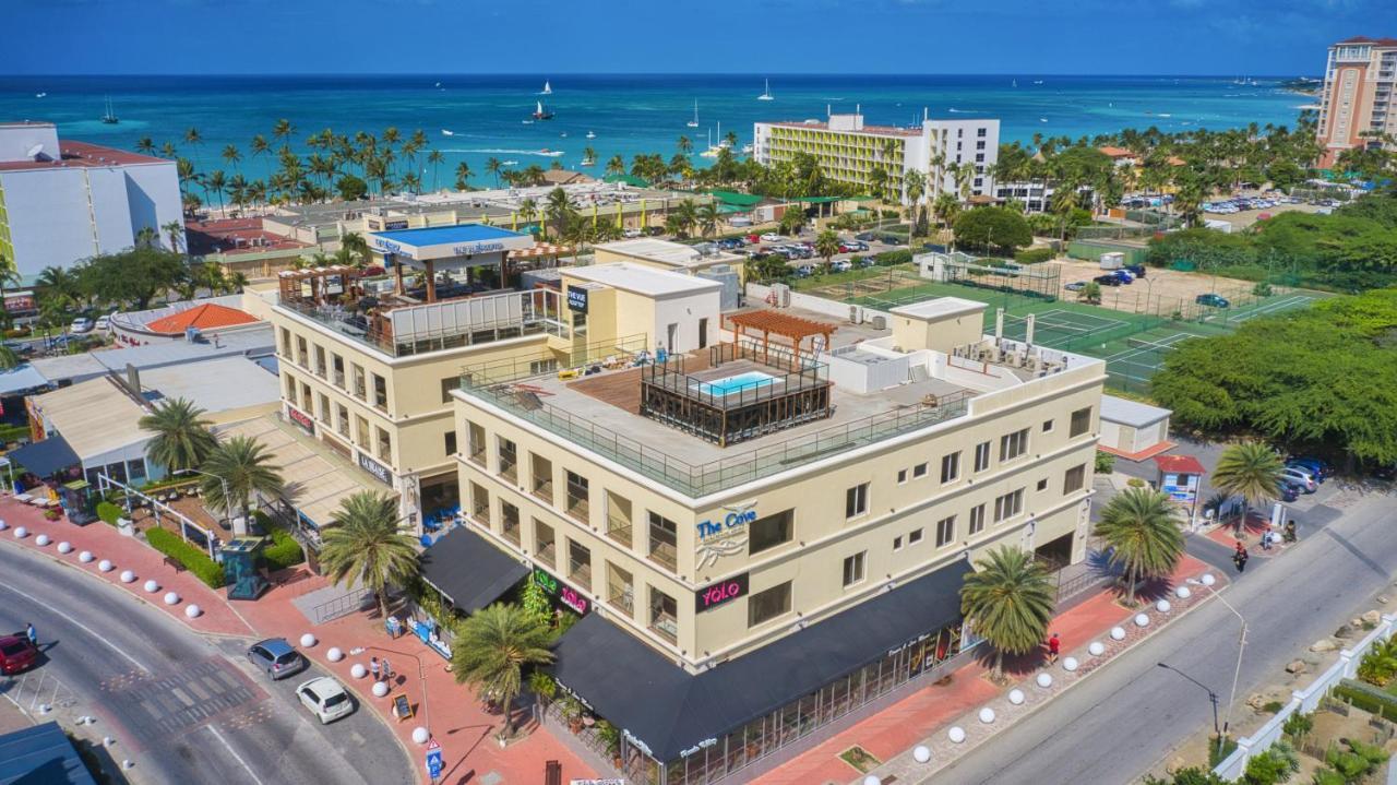 The Cove - Condo Hotel - Palm Beach Strip