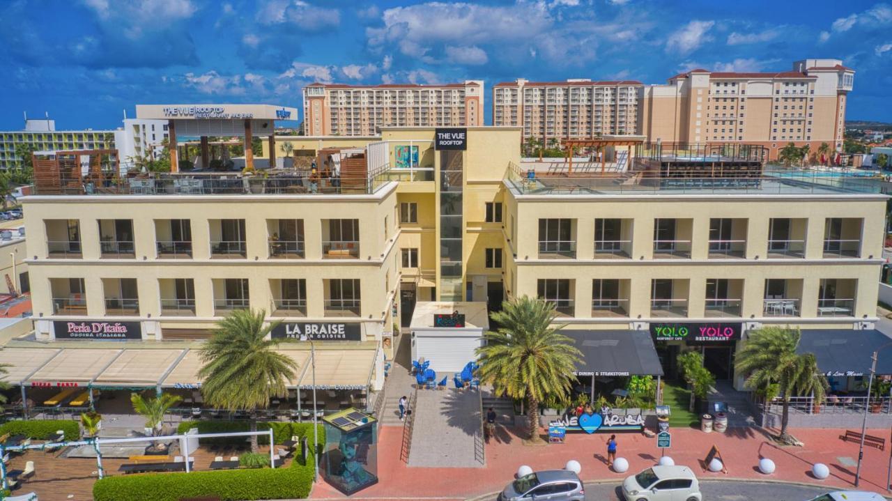 The Cove - Condo Hotel - Palm Beach Strip