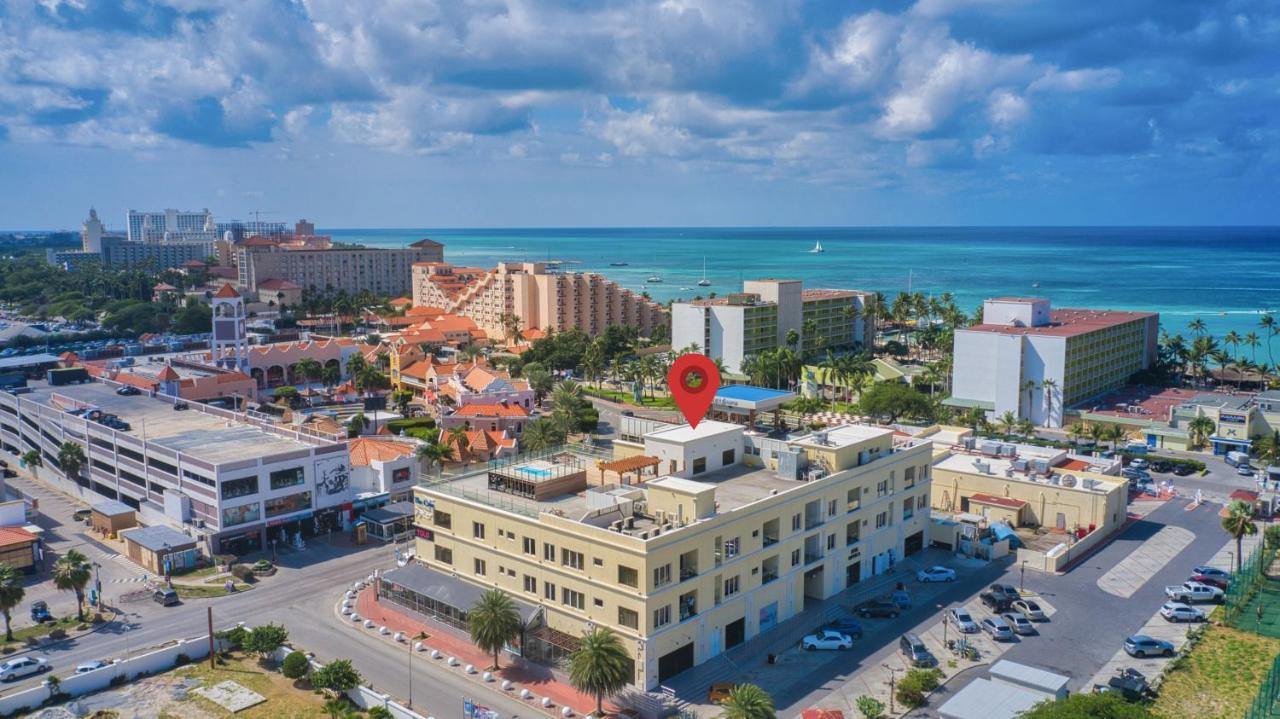 Aparthotel The Cove - Condo Hotel - Palm Beach Strip