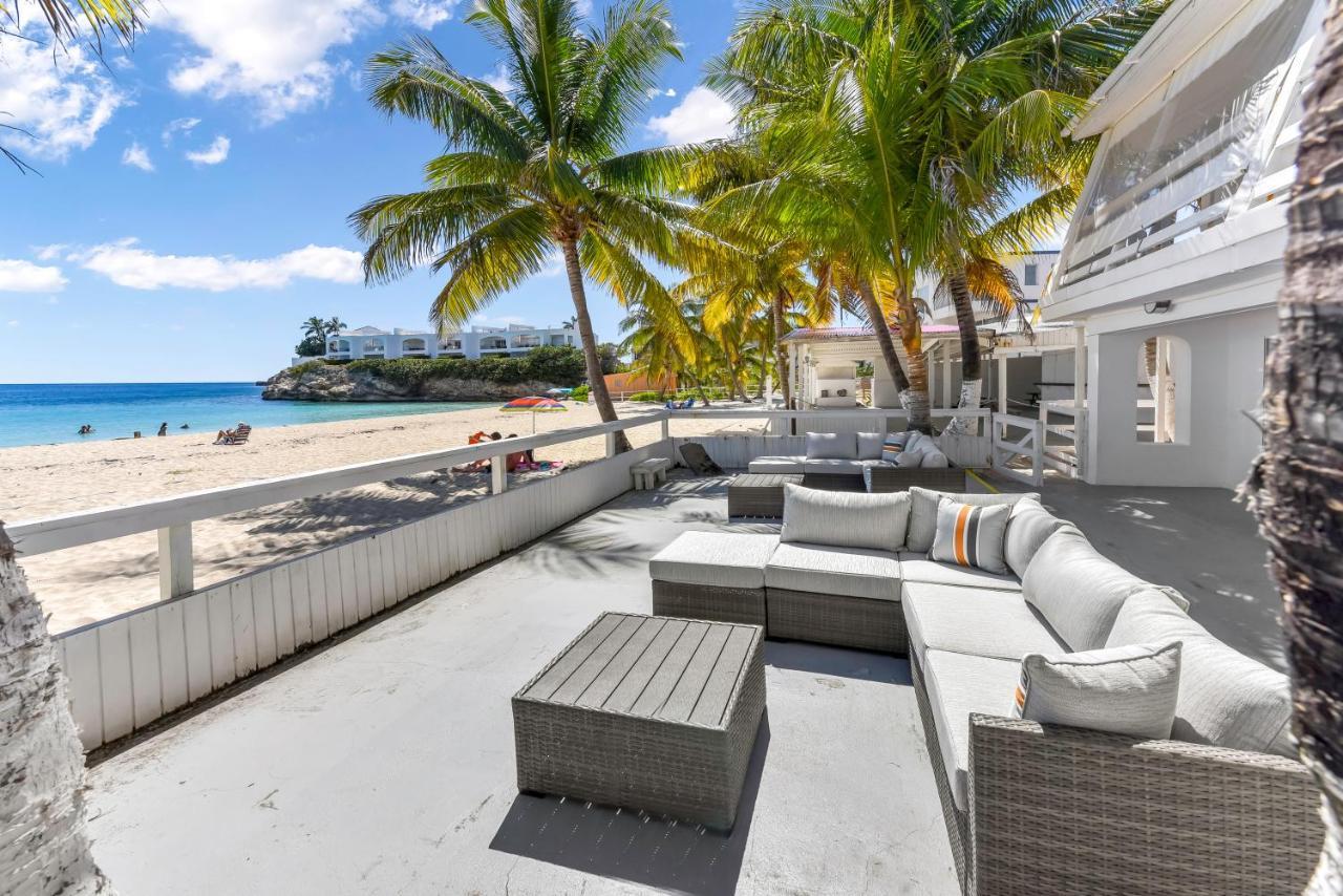 Cocovaa Boutique Resort Simpson Bay