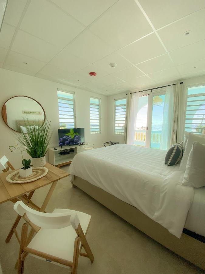 Hotel Tres Palmas Boutique Hotel Rincon