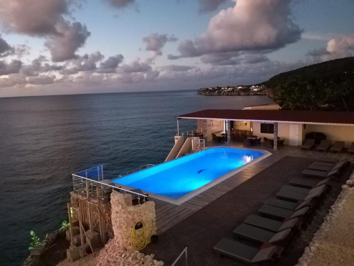 Sunset Natural Clothing Optional Aparthotel