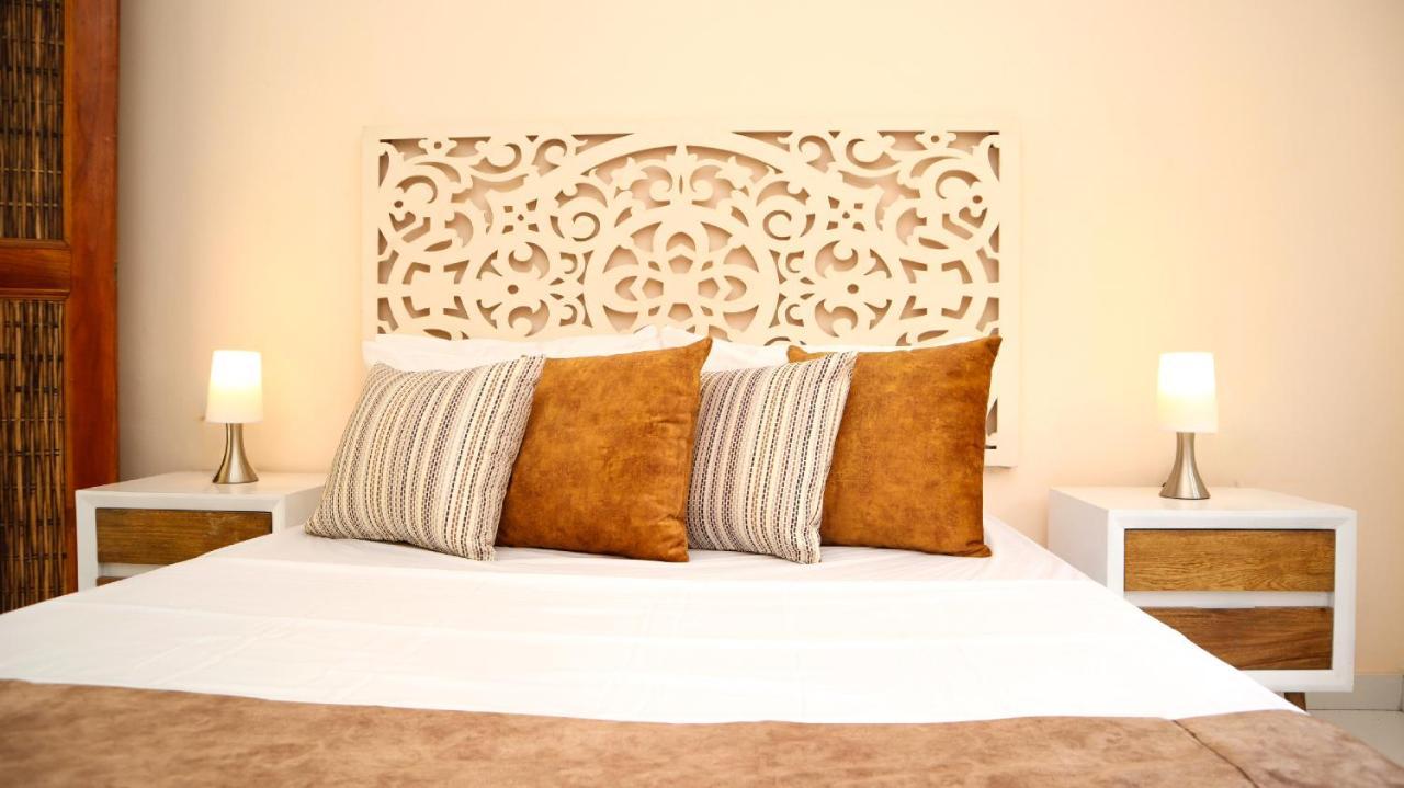 Corales De Orika Ecohotel Hotel