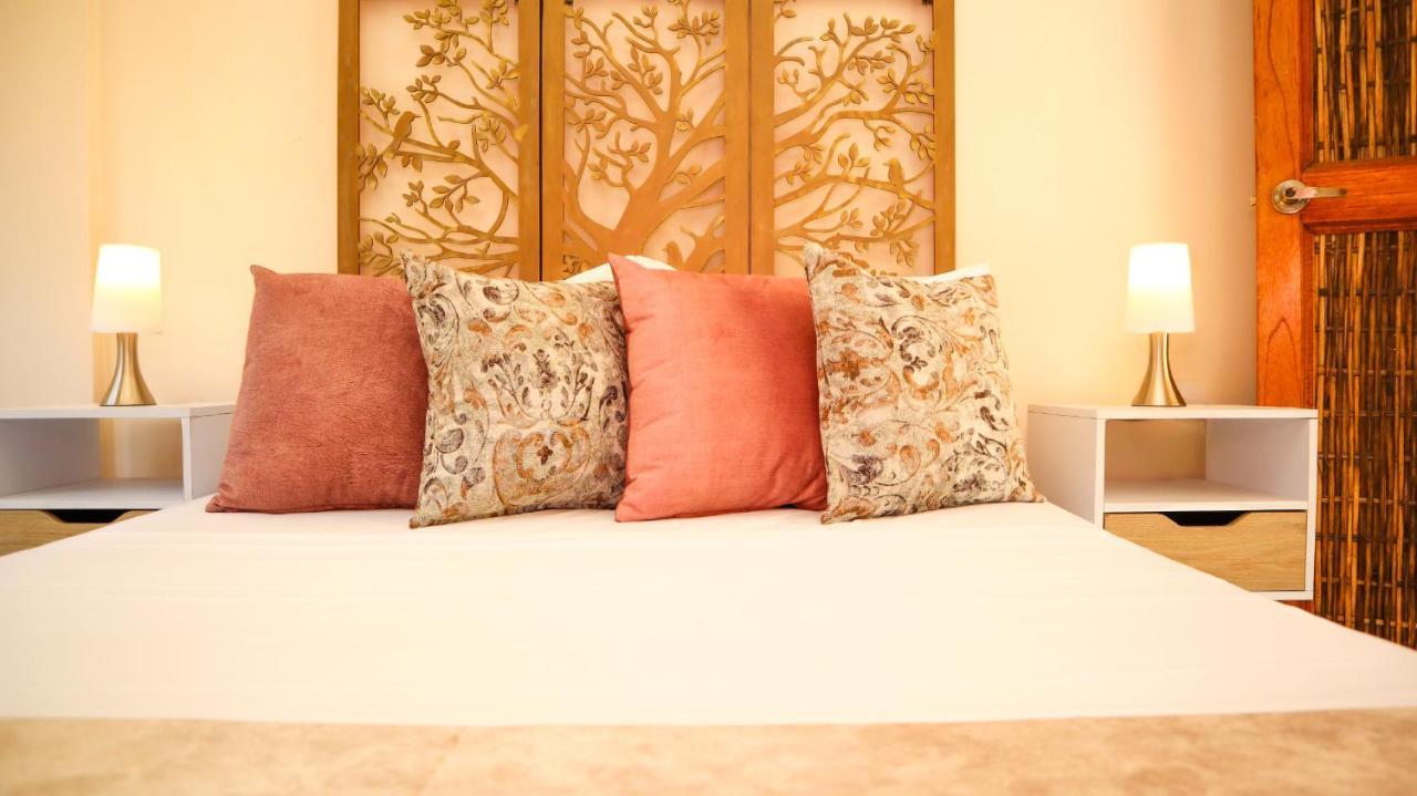 Corales De Orika Ecohotel Hotel Isla Grande (Cartagena)