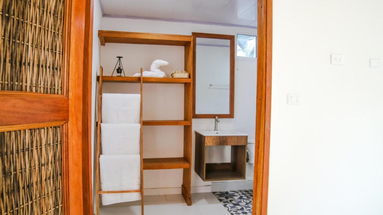 Hotel Corales De Orika Ecohotel *