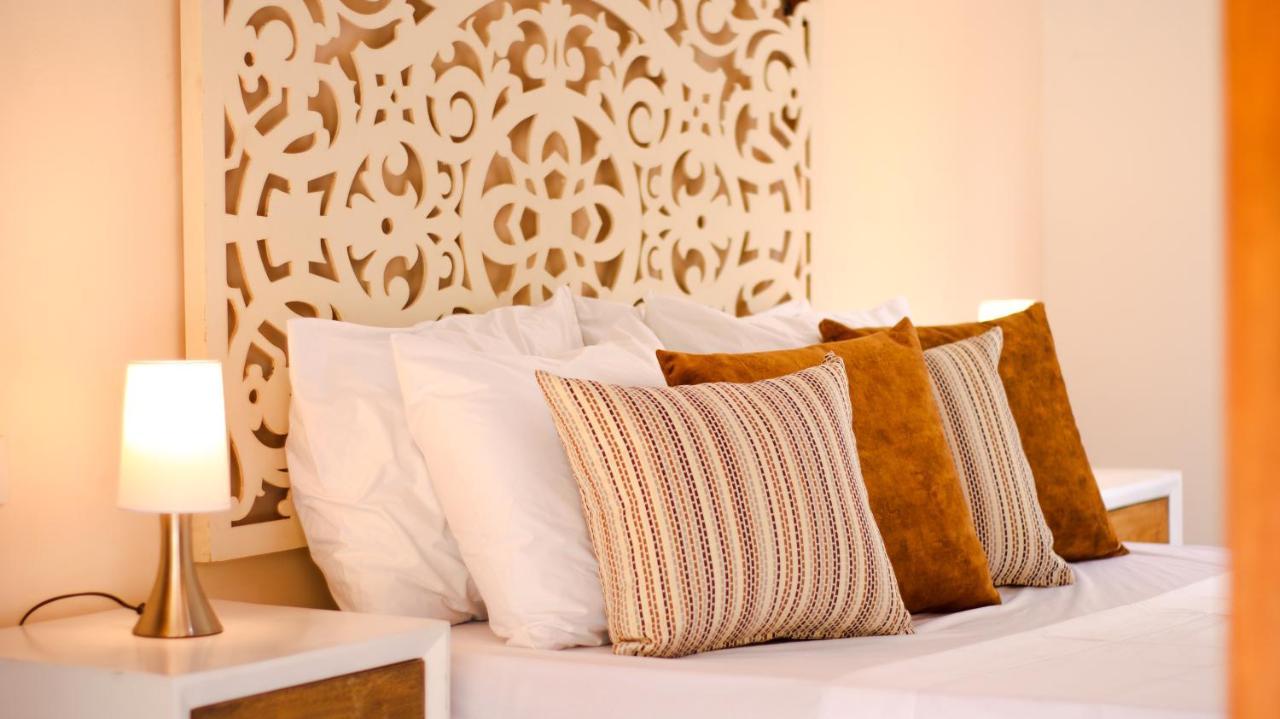 Corales De Orika Ecohotel Hotel *