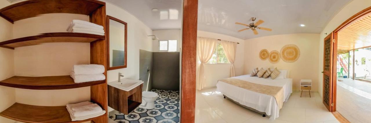 Corales De Orika Ecohotel * Isla Grande (Cartagena)